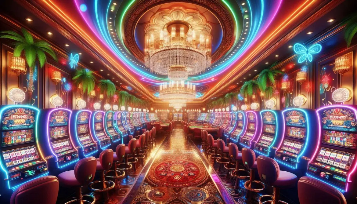 Goldwin Casino